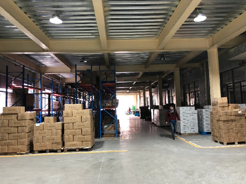 Quzhou Cindy Import And Export Co., Ltd. 2