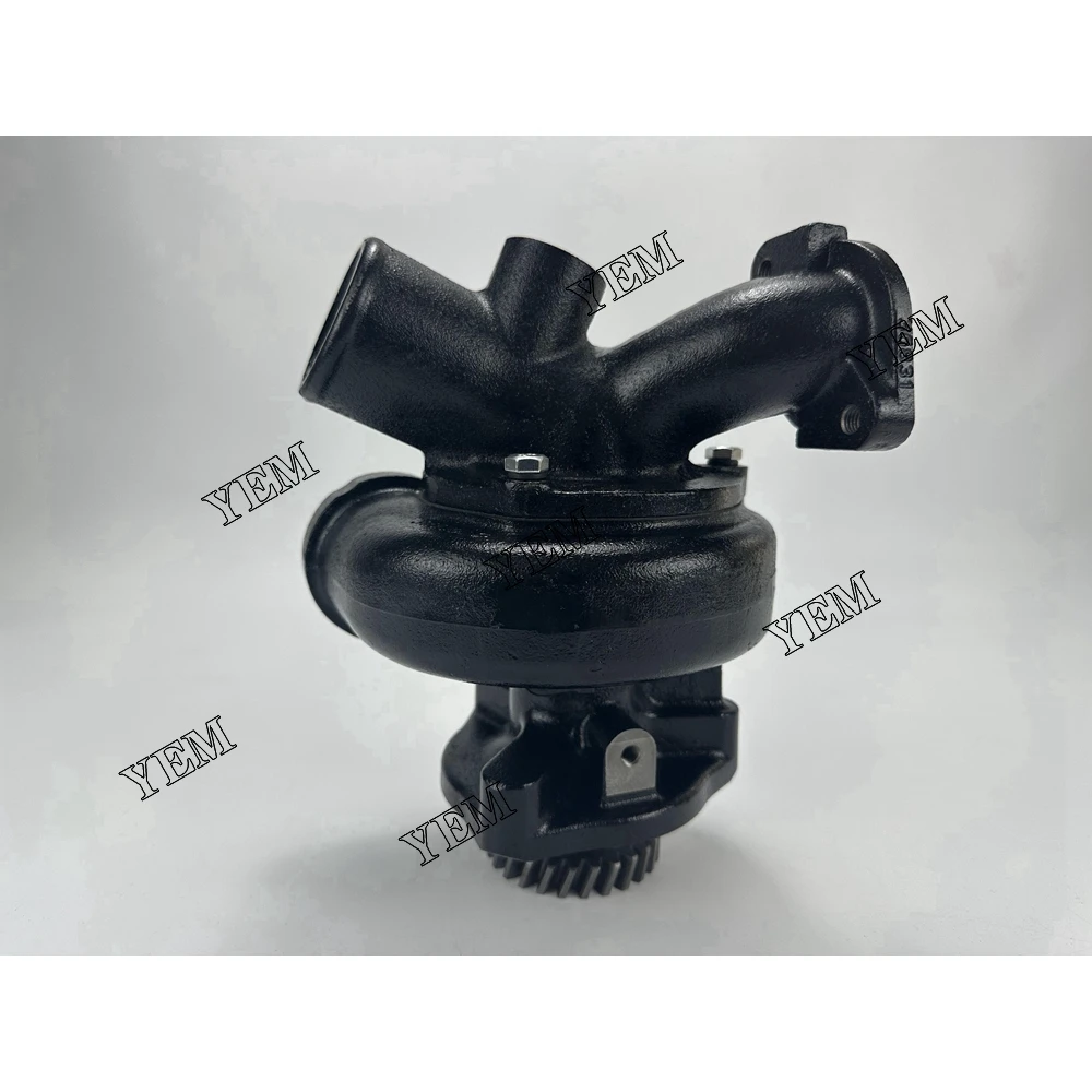 Diesel Engine PD6 21010-96211 Water Pump for Nissan High Performance Industrial Engine Parts 6