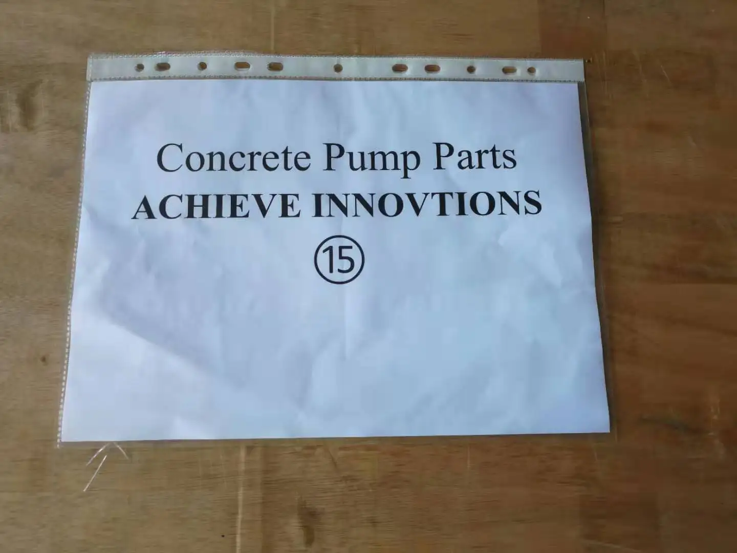 Truck Mounted Concrete Line Pump Pto Driven Concrete Line Pump Concrete