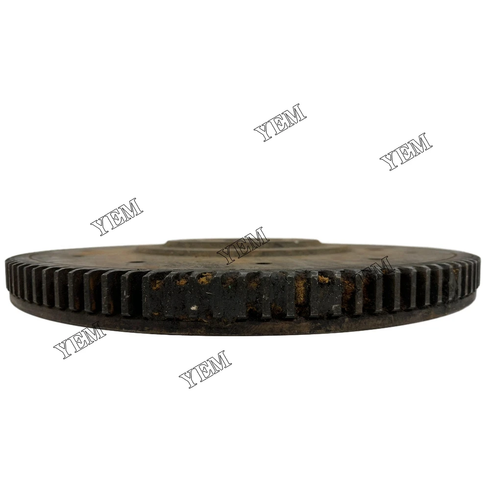 High Performance C13 491-3151 Flywheel for Caterpillar Repair Kit 3