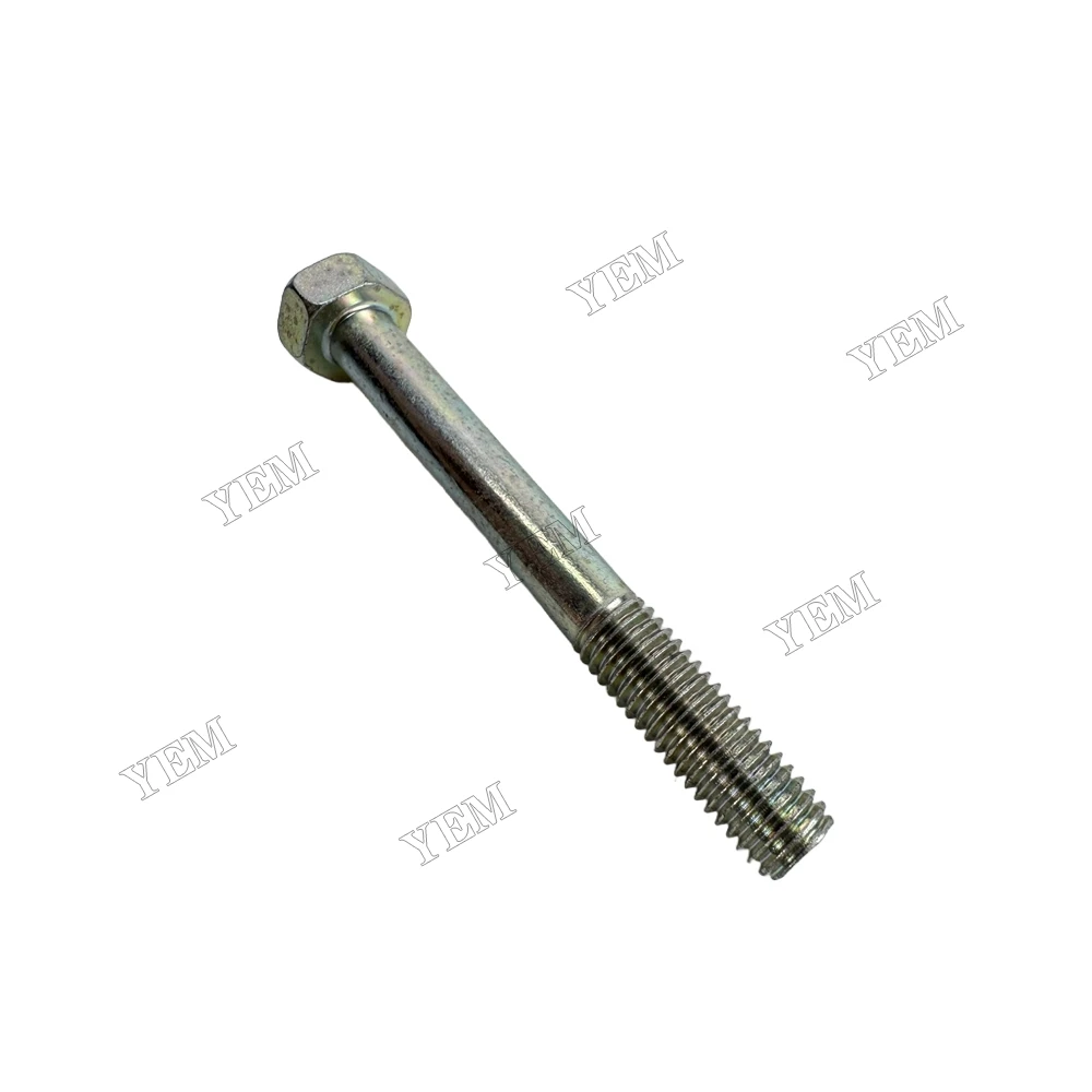 For Kubota D722 SCREW 01153-50865 Diesel Engine Spare Parts 4