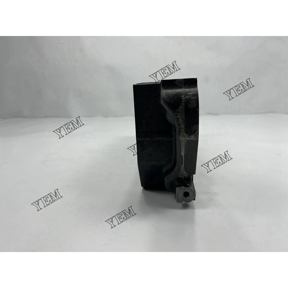 K4D Cylinder Head for Mitsubishi Cylinder Head Engine Parts Manufacturer