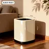 Cream White Standard