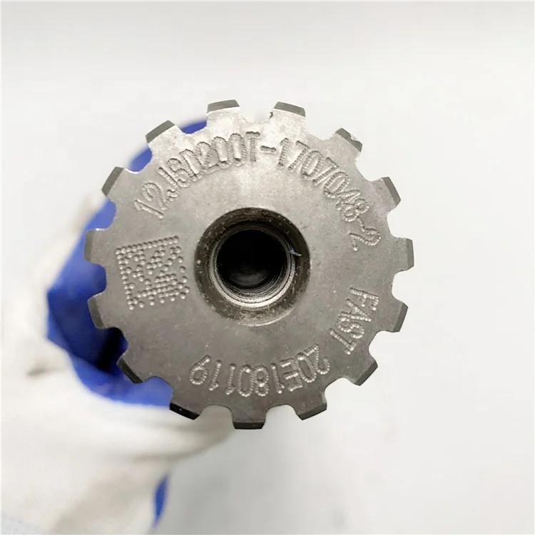 Wholesale High Quality 12JSD200T-1707056 for SHANTUI