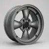Gun Grey