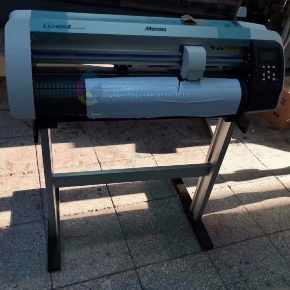 mimaki cutter