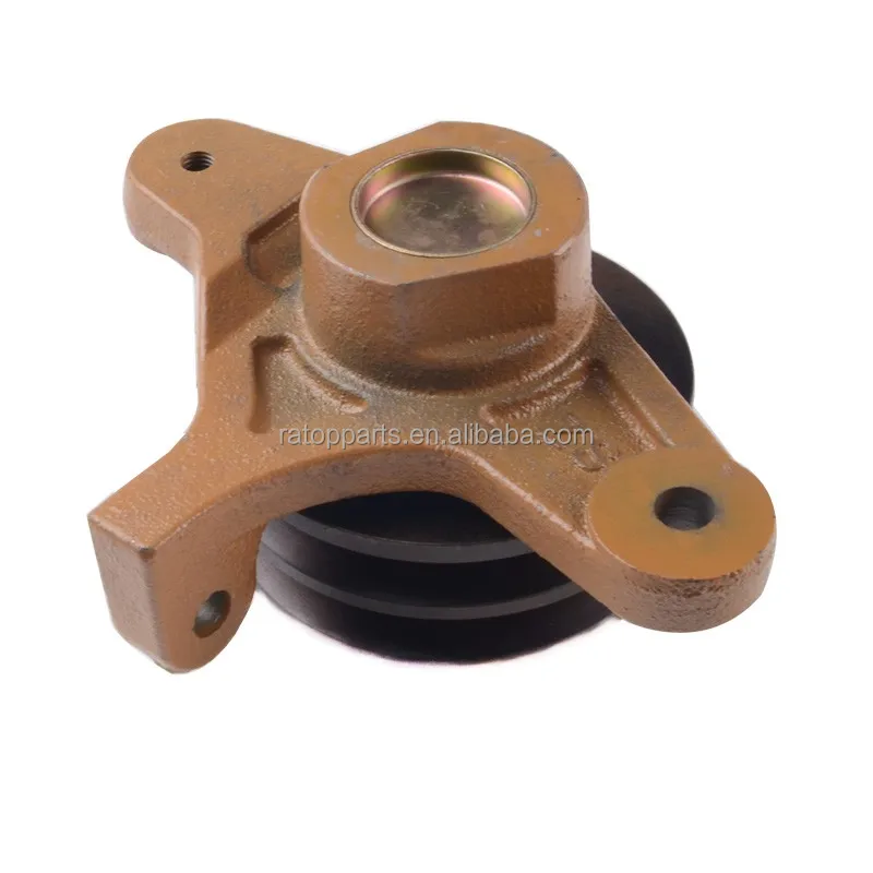 天馬 6732-61-1620 |Aftermarket Komatsu Forklift Thermostat | The