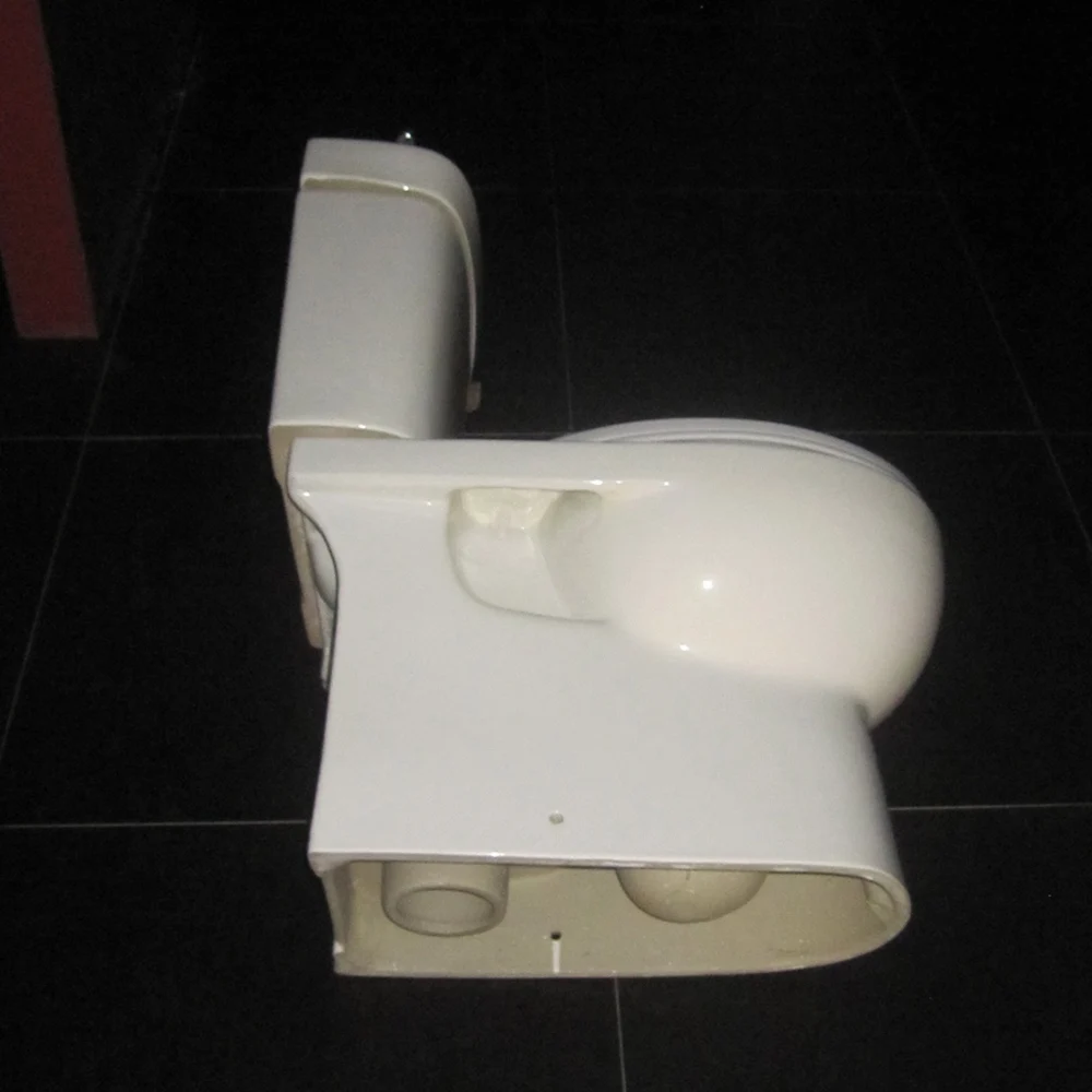 Tanque Doble Japonés Para Wc,Lavabo Inteligente Para Baño,Inodoro Gris