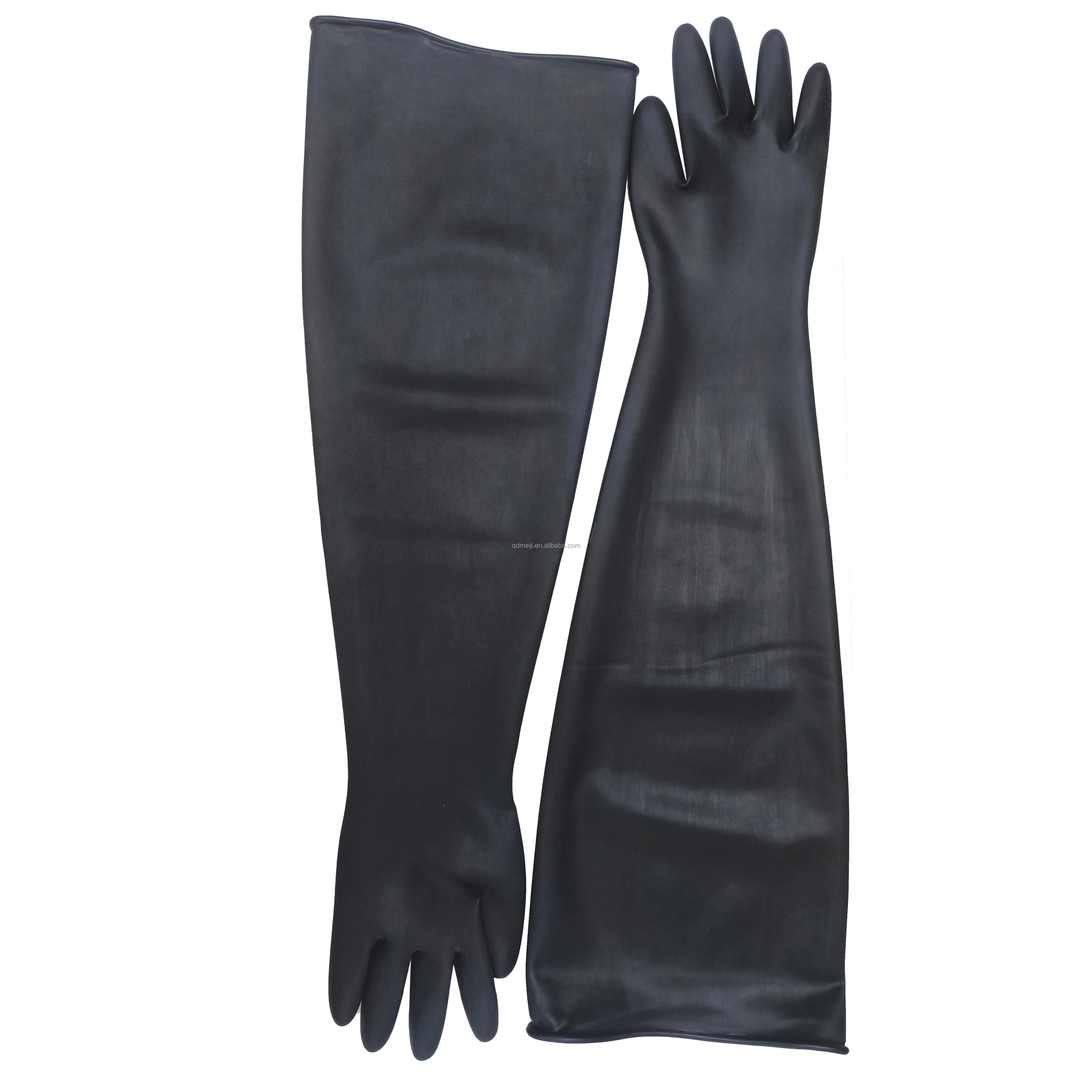 Glove Box Replacement Neoprene Gloves Manufacturer Butyl Gloves Buy