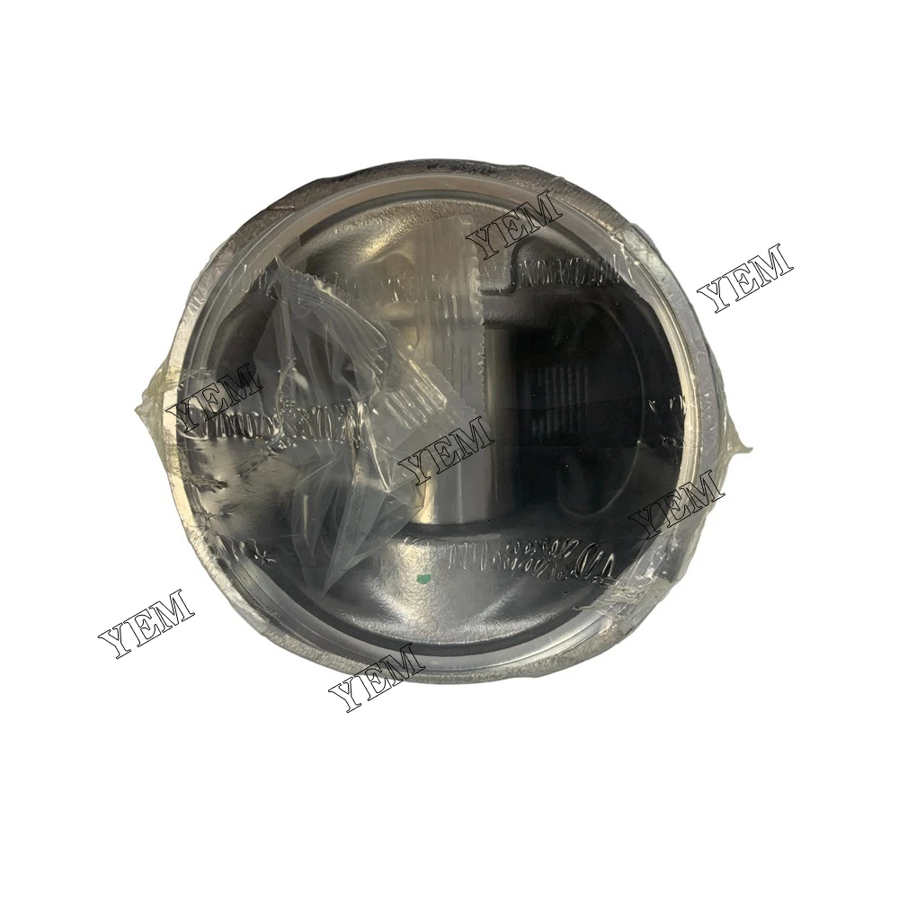 C7.1 Engine Pistons With Piston Rings for Caterpillar