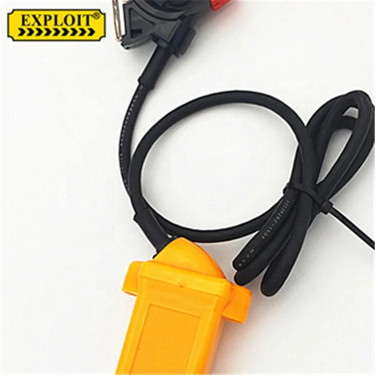 Профессиональные подземные минеральные Налобные фонари на заказ, 1 Вт, светодиодные фары для безопасной майнинга, рабочее освещение для майнинга, лампа для майнинга