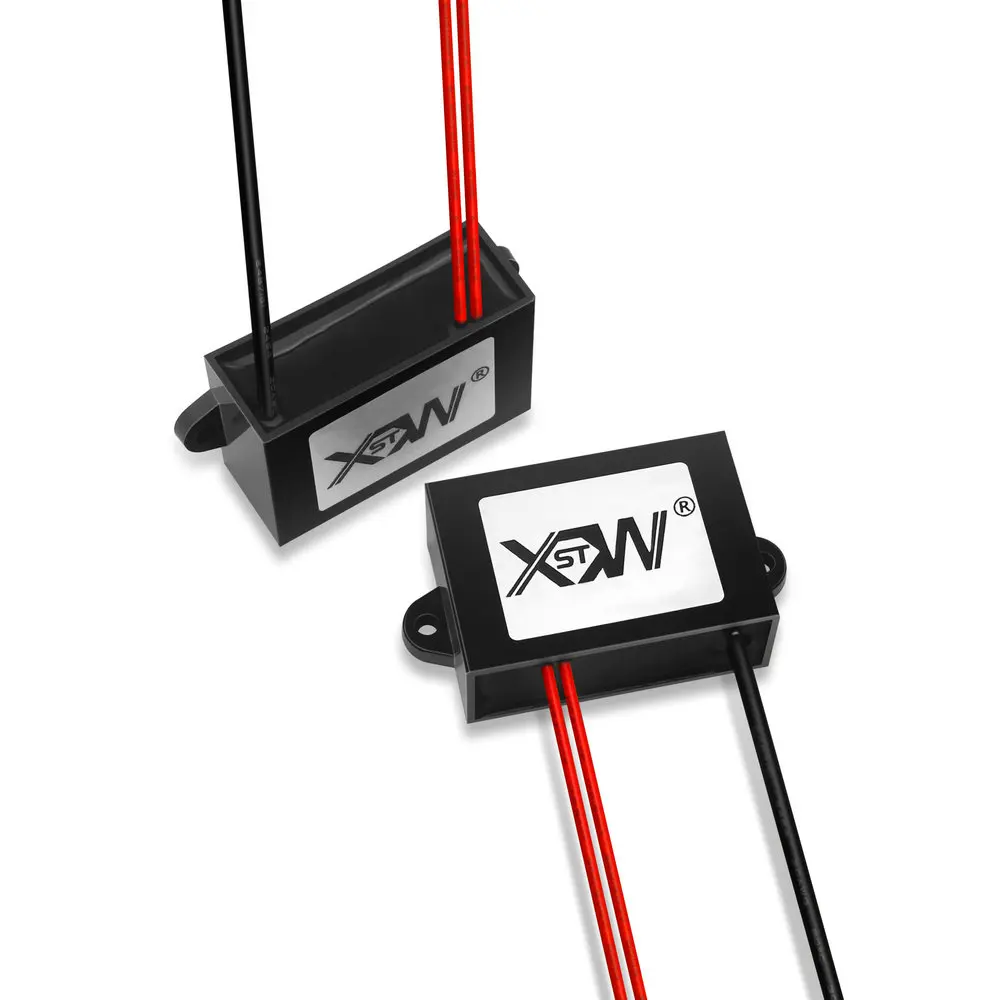 Convertitore Di Potenza 10x 24 Volt AC A 12 Volt DC Uscita 1 - Foto 7