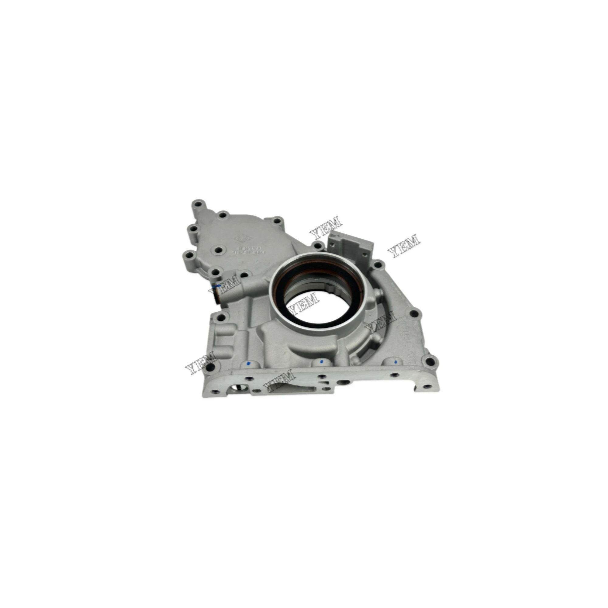 Oil Pump 0425-9226 for Volvo D6D Engine Replacement Engine Parts