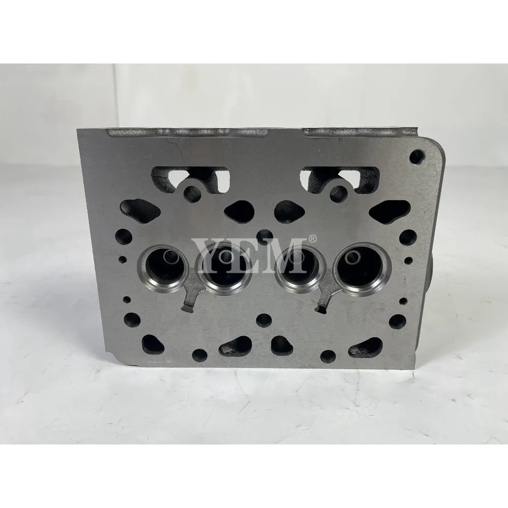 Engine Repair Kit Z600 Cylinder Head for Kubota Cylinder Head