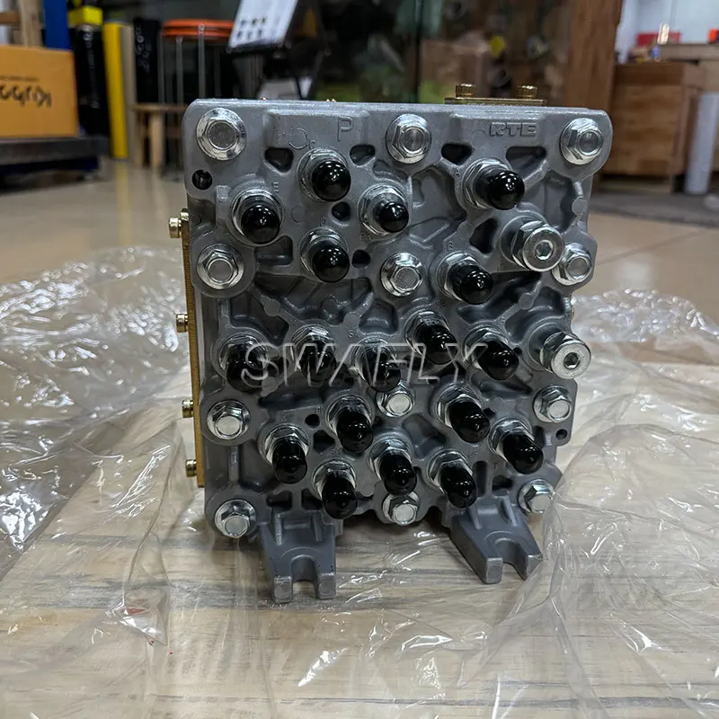 ZX210 ZX200 ZX330 Excavator 4718274 YA00000543 Signal Shuttle