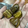 Tiger eye stone
