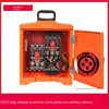 DZ15 type high-current residual current device (RCD)