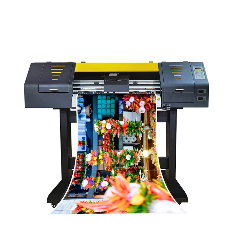 Dtf Printer Pdf  Printer Printing Machine Heat Pet Film 60cm Dtf Printer