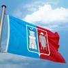 Rostov-On-Don City Flag