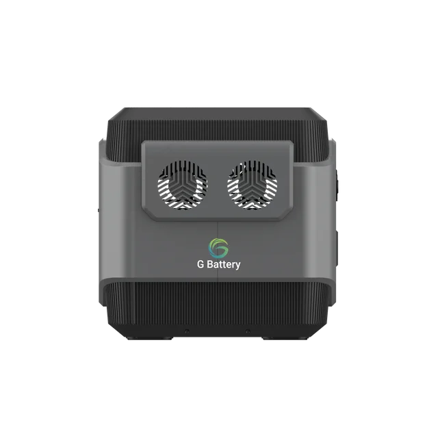 1500Wh outdoor energy storage battery