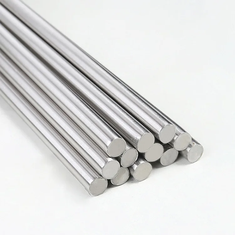 Stainless Seel Round Bar and Stainless Steel Rod