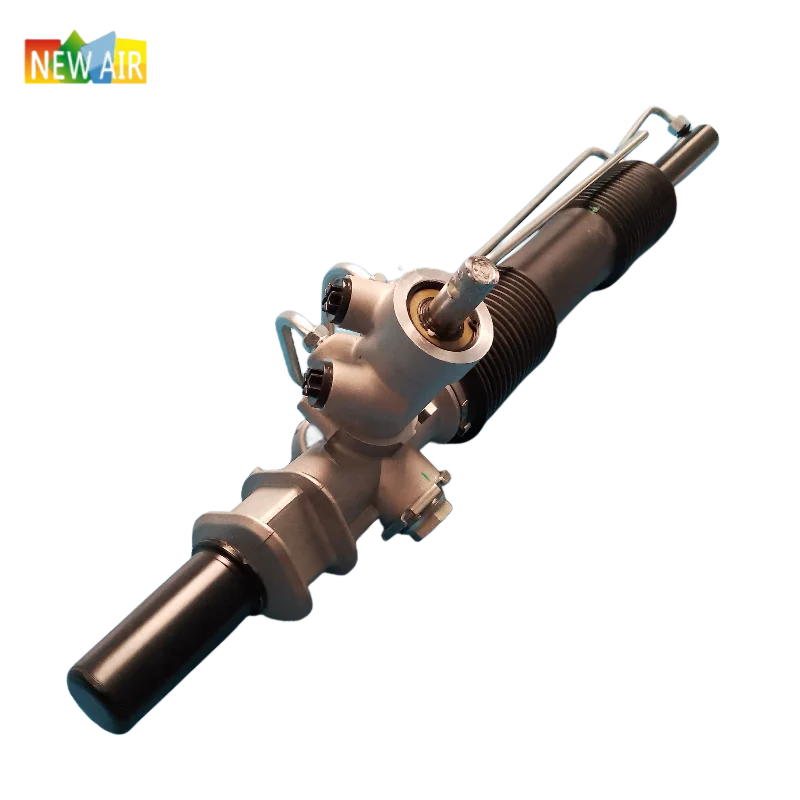 パワーステアリングギアラック互換性三菱パジェロ V97 V98 V96 V93 4410A139 4410A837 左手ドライブ パワーステアリングギアラック互換性三菱パジェロ V97 V98 V96 V93 4410A139 4410A837 左手ドライブ 三菱