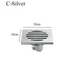 C Silver
