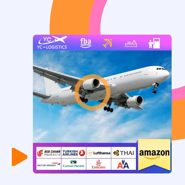 Air Freight Forwarder /air Shipping Rates From China To Usa /canada/uk/germany/france /italy