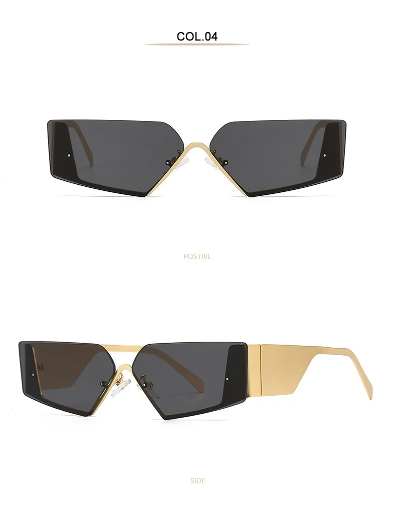 Brands All Sunglasses Made By One Company Ray Ban Top 10 Companies