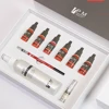 Kit de pigmento labial