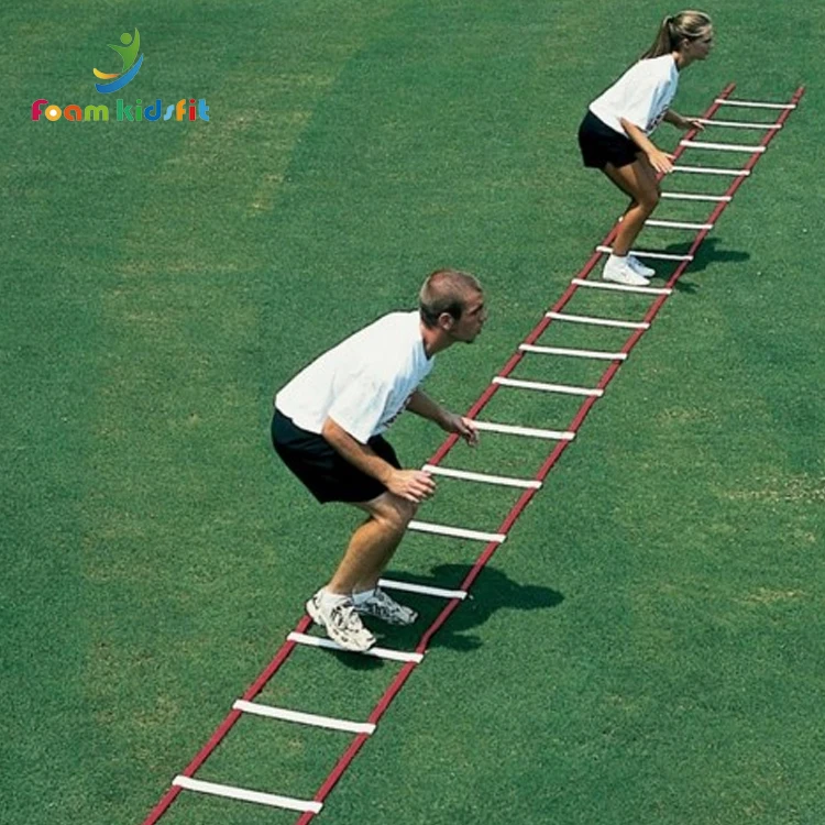 Тренерская лестница head Agility Ladder