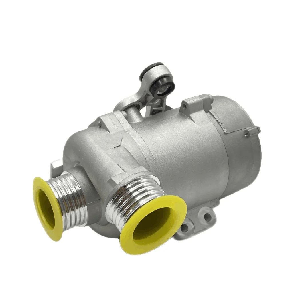 11517583836 Water Pump Parts Car Parts Electric Water Pump For Bmws N52
