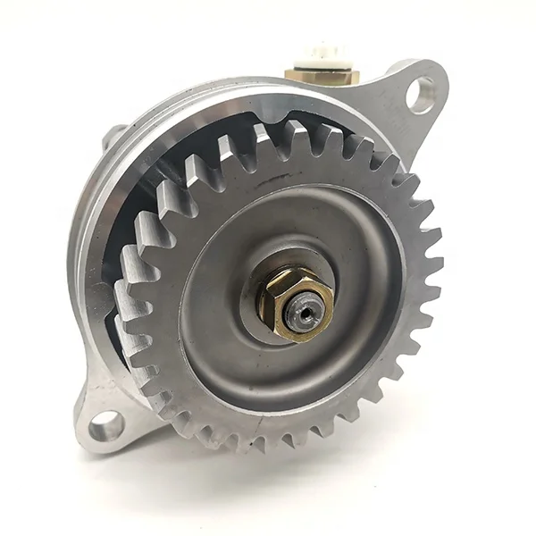 119500635 Power Steering Pump for ISUZU 4HK1 - Yosai OE