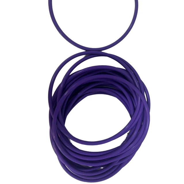 Medical grade small silicone green mechanical durable rubber fkm o rings soft flexible seals