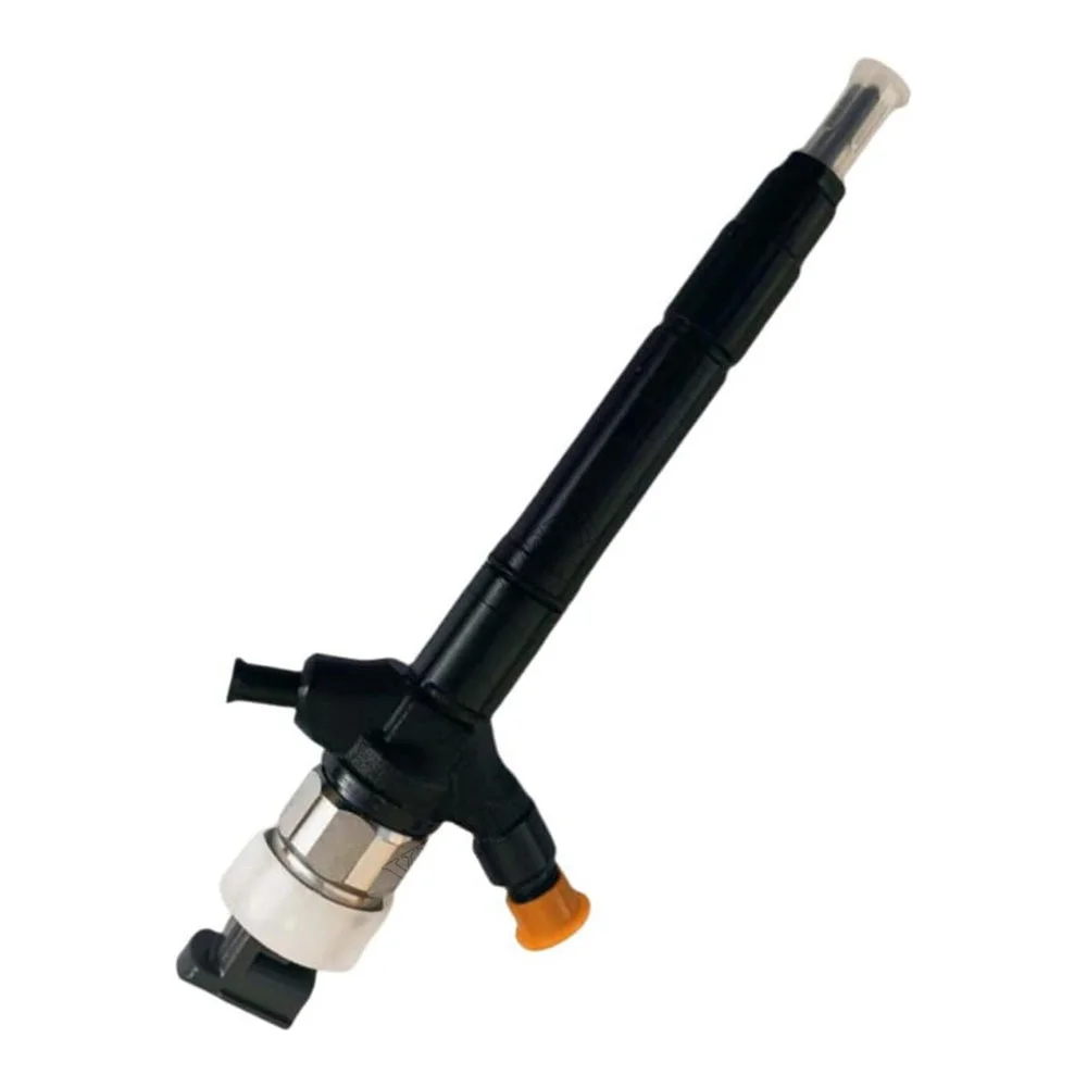 Fuel Injector 23670-51070 for Toyota Engine 1VD-FTV Vehicle Land Cruiser