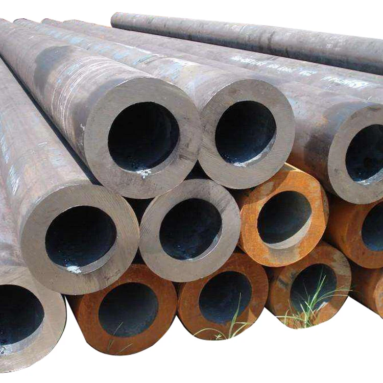 Carbon Pipe Seamless steel