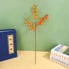 3-pronged (gradient orange)