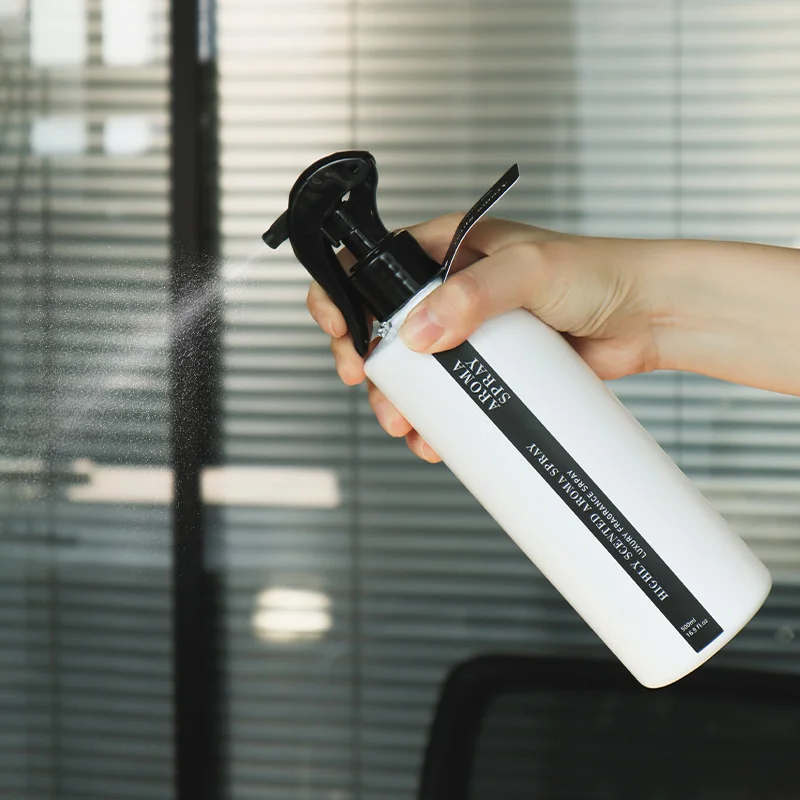 Season Air Freshener Deodorant Spray 500ml Odor Eliminator Home Room