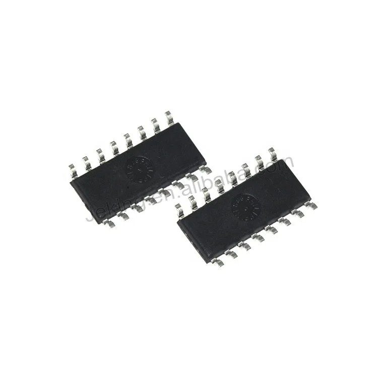 Jeking New and Original EM4095 RFID Transponder IC 16-SOIC EM4095HMSO16B+