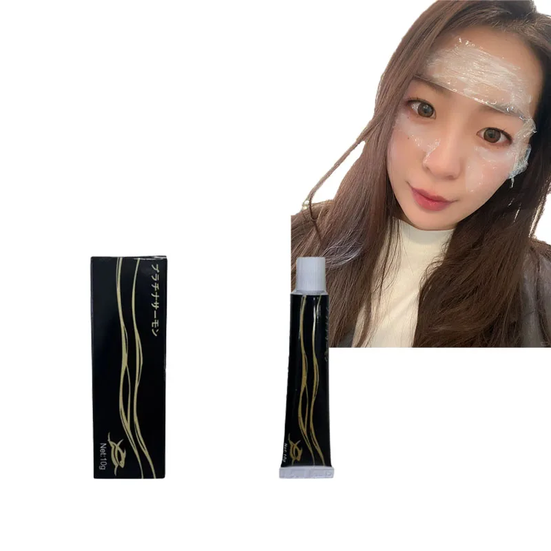 Натуральная татуировочная мазь