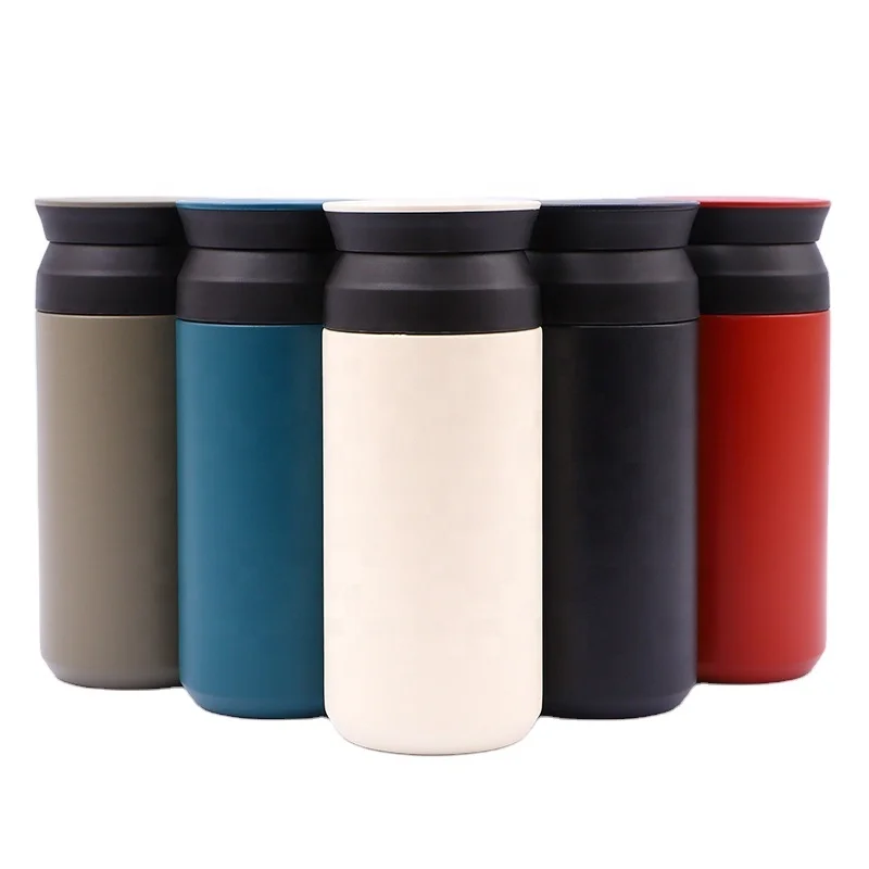 Japanese coffee fashion thermos