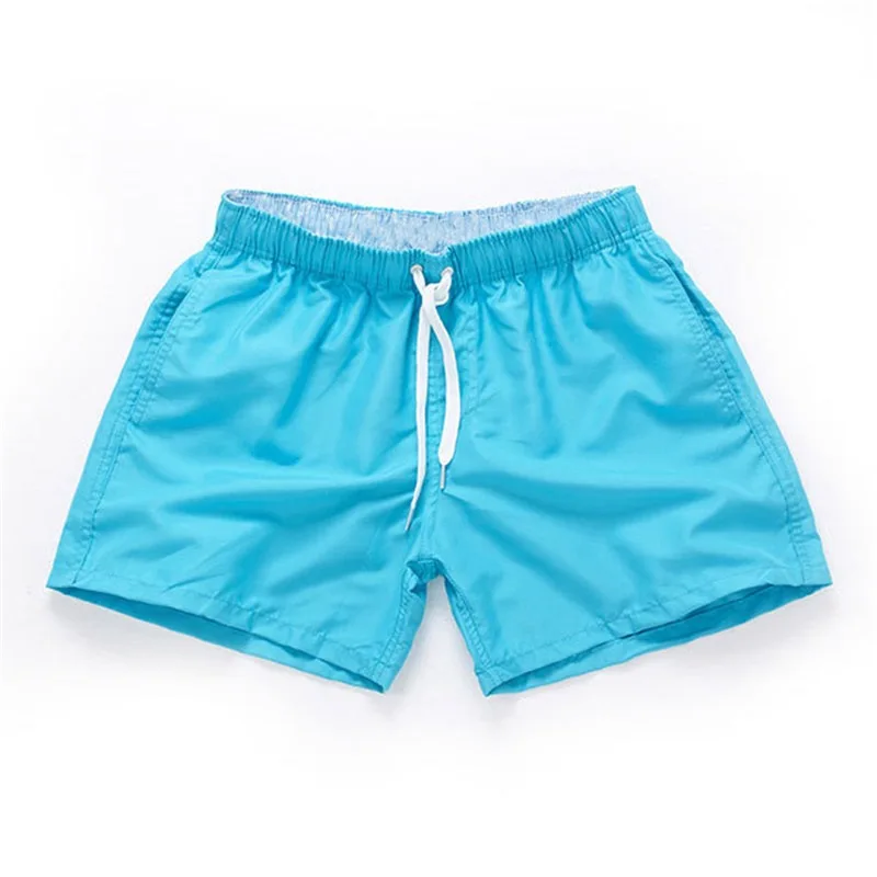 100% Polyester high quality summer beach shorts custom  men's shorts459_voghion.com