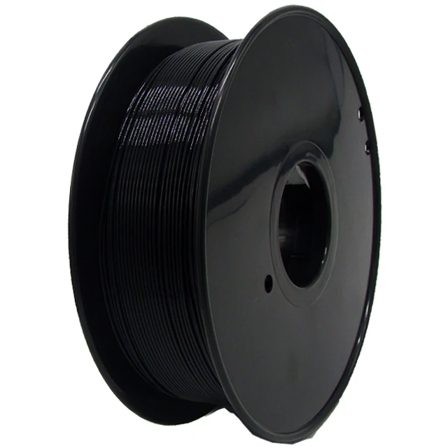 Gucai 3d   PLA/ABS/TPU/PETG/NYLON Filament 1.75mm Spool filament 1kg 3d filament