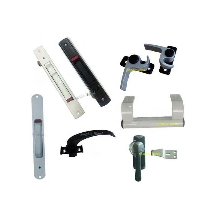 Hotselling Sliding Window Door Handle And Door Hinges High Quality