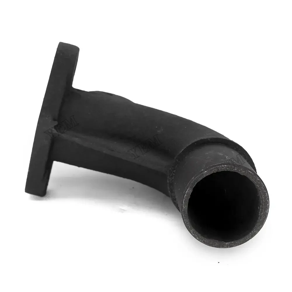 Exhaust Manifold Elbow 15221-12325 for Kubota Tractor L175 L185 L245 L1500 L1500DT