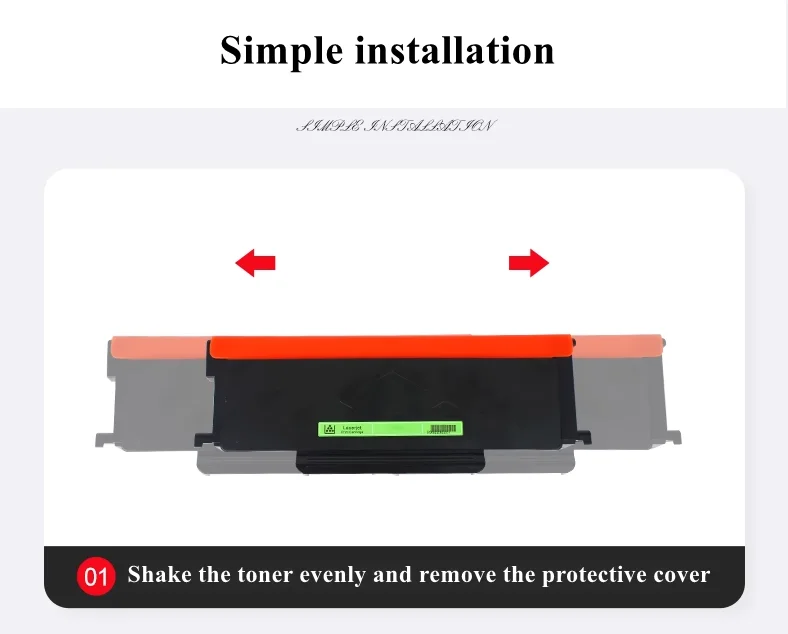 Tl5120 Tl 5120 Tl5120h Tl5120x Toner Cartridge Compatible Pantum Bp5100 ...
