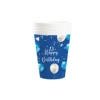 VASO DE PAPEL*9OZ