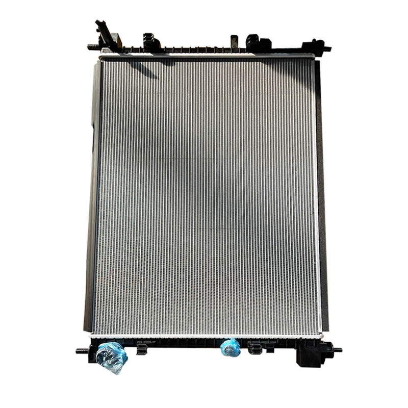 #1301132XGW01A Strong heat dissipation Original Official Genuine Auto Body Parts GWM HAVAL Car Radiator Assembly