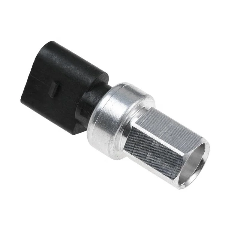 1J0959126 ZHIPEAK Air Conditioning Pressure Sensor For Audi A1 Q3 