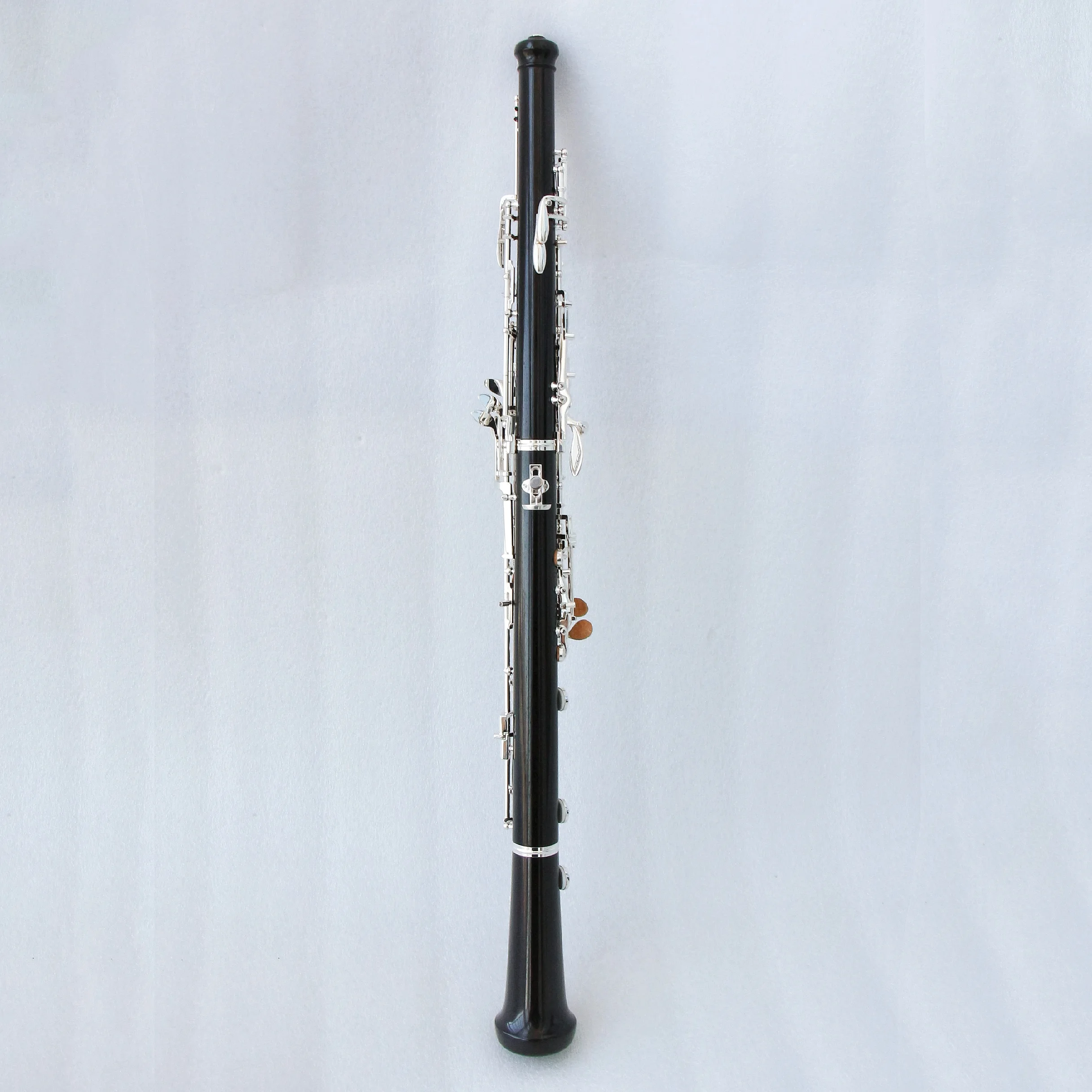 オーボエシルバーメッキ黒檀ケース付きオーボエ楽器| Alibaba.com